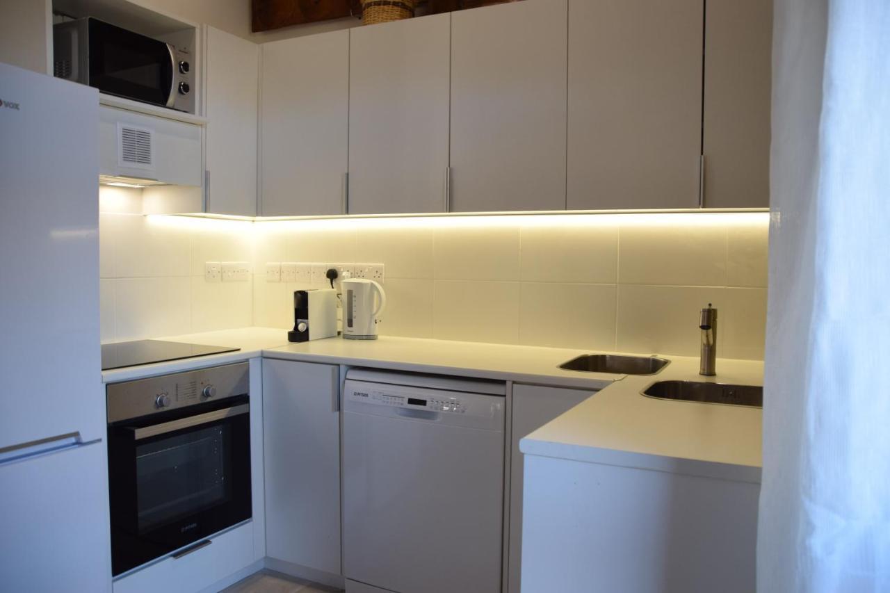 Konatzin Tou Massou By Raise Apartment Moutoullas Exterior photo